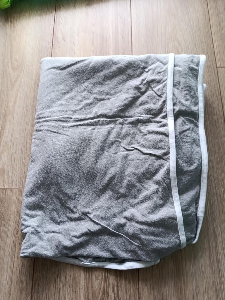 Draagdoek With a touch of Rose, Ophalen, Zo goed als nieuw, Draagdoek, Overige merken