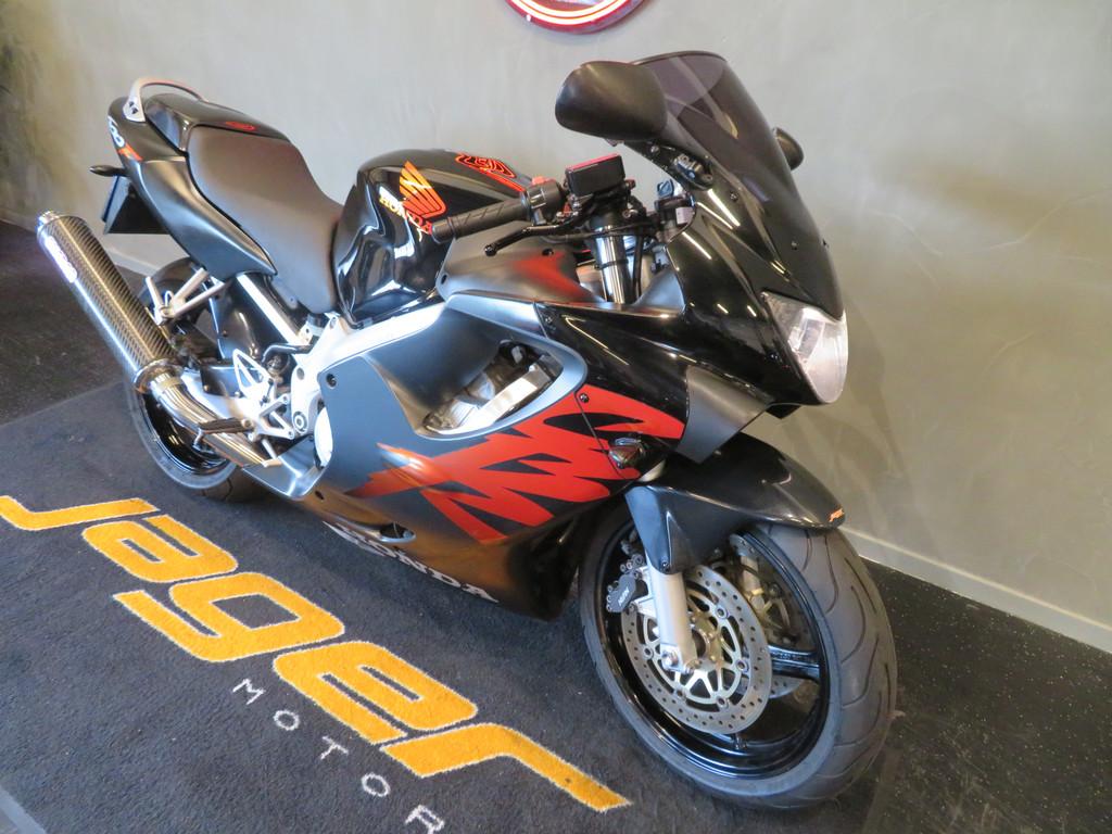 Honda CBR 600 F MICRON NETTE MOTOR! (bj 2000), Bedrijf, Sport