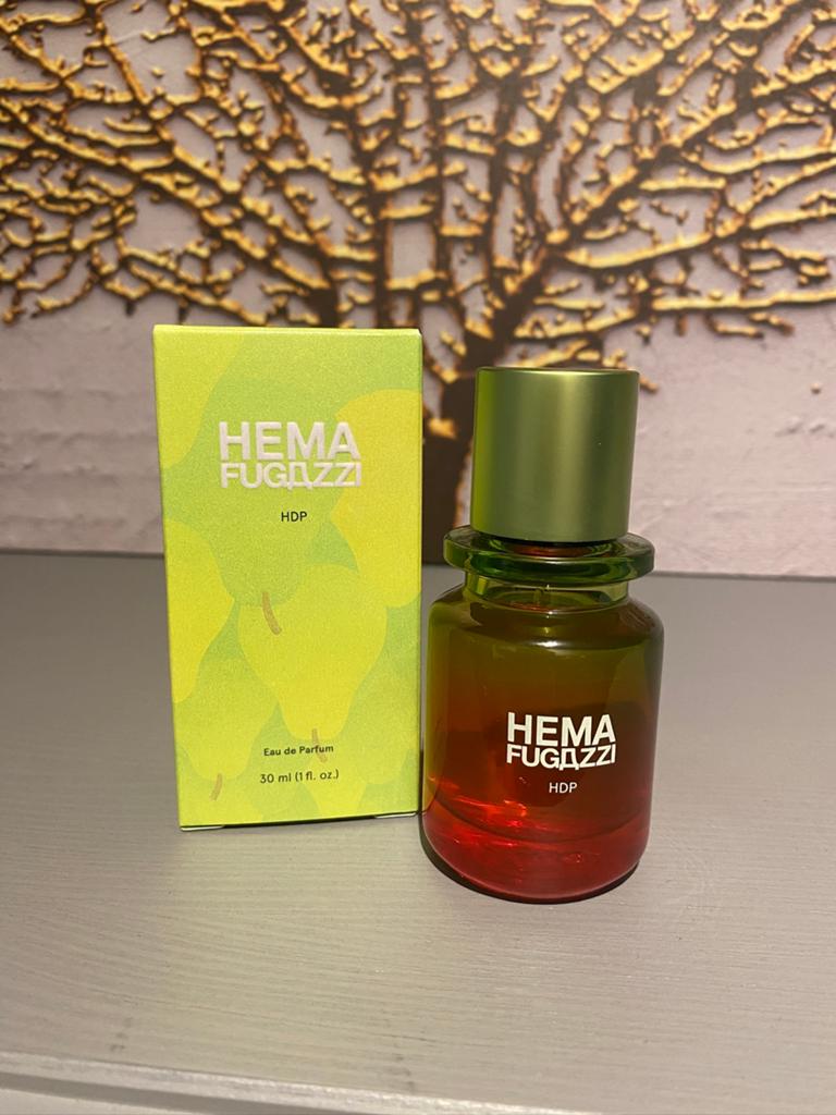 Hema x Fugazzi edp 30ml., Verzenden, Nieuw
