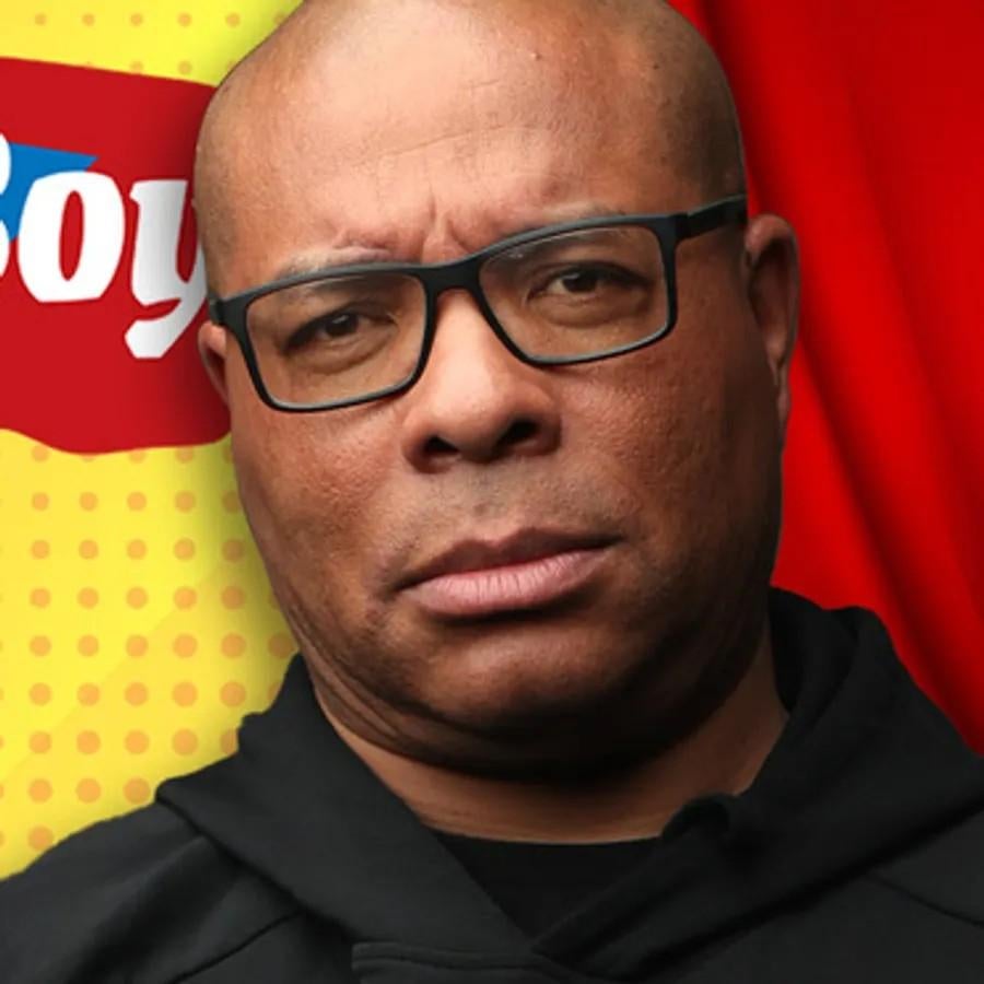 Deng Boy Show 9 mei - Capelle aan den IJssel, Tickets en Kaartjes, Eén persoon