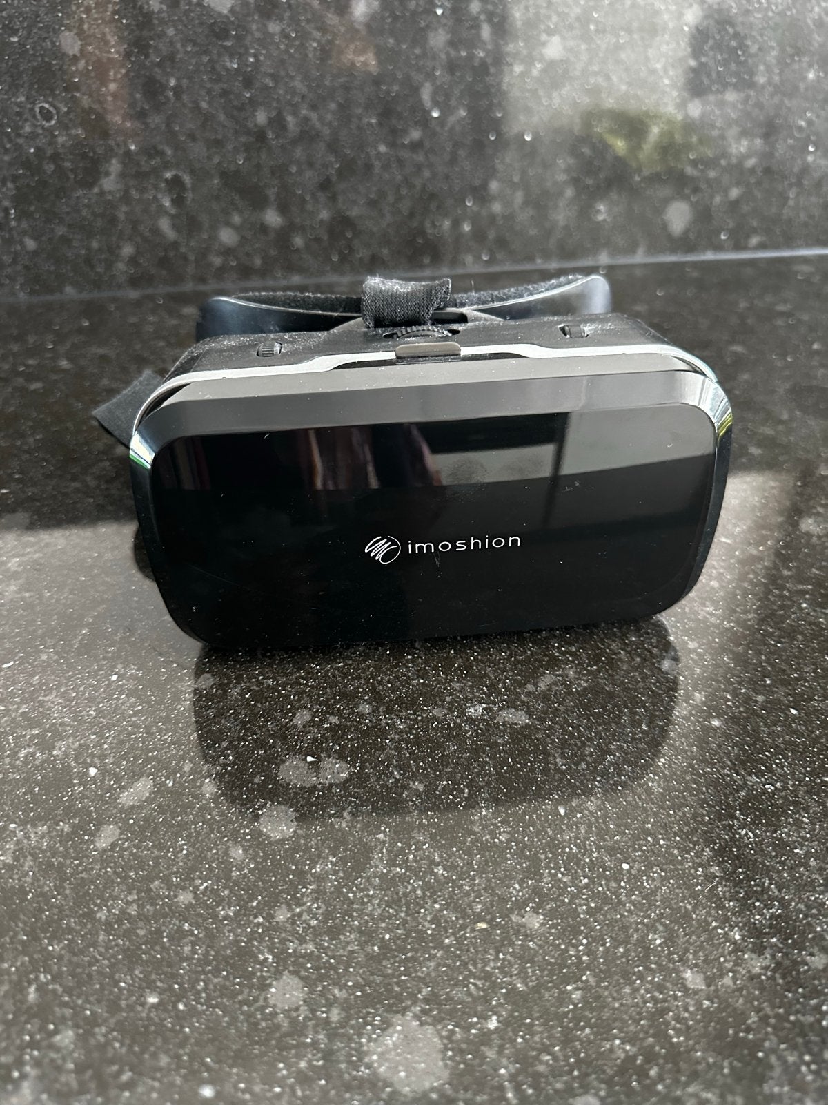 Imoshion VR-bril - Virtual Reality Ervaring voor Smartphones, Ophalen, Zo goed als nieuw, VR-bril, Telefoon