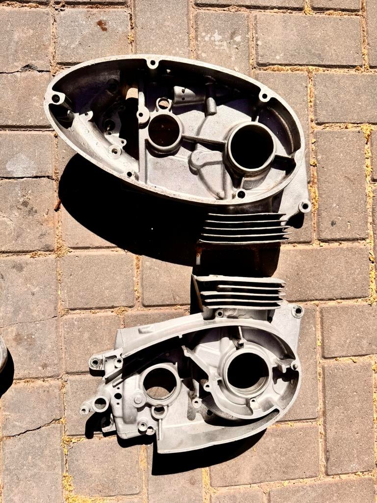 Jawa 354 - 350cc - motorcarters, Motoren, Onderdelen | Oldtimers, Ophalen of Verzenden, Jawa, Info@pro.nl