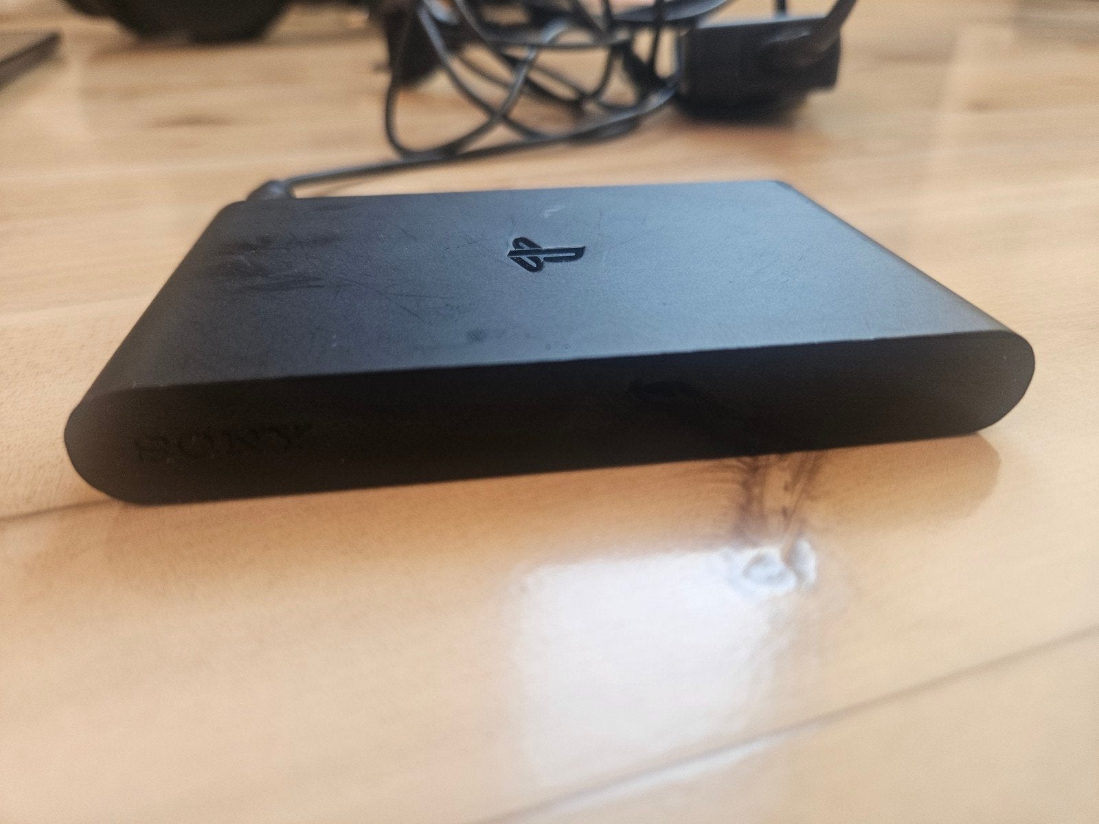 Playstation Vita TV - Speel Vita games op je TV!, Ophalen of Verzenden, Gebruikt, PSP, Overige typen