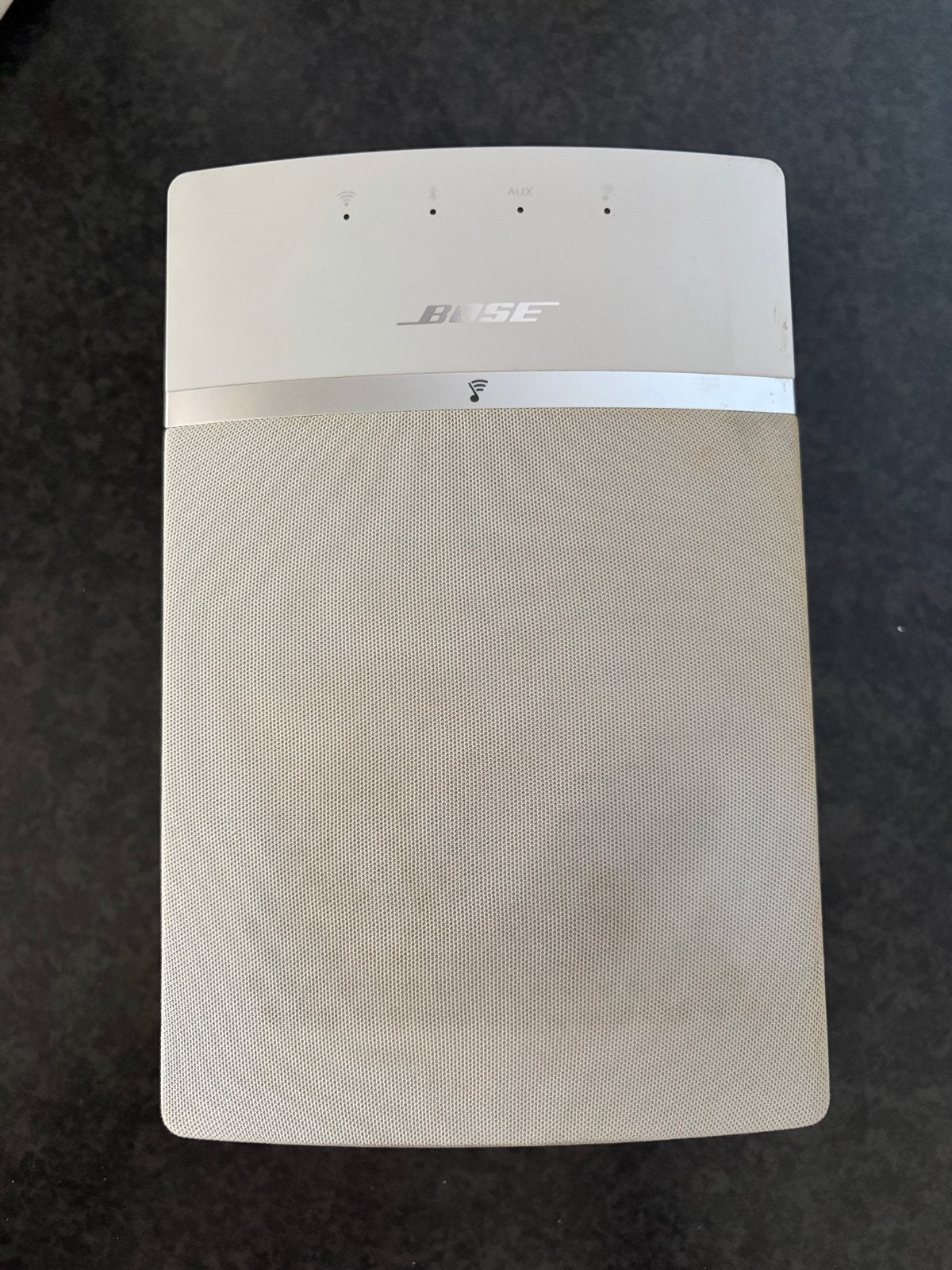 Bose SoundTouch 10 - Compacte Bluetooth Speaker, Ophalen, Zo goed als nieuw, Bose, Minder dan 60 watt