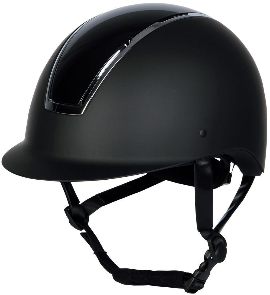 Harry's Horse Cap Regal Glossy, maat 52-54, Dieren en Toebehoren, Nieuw, Ophalen of Verzenden, Cap, Kinderen