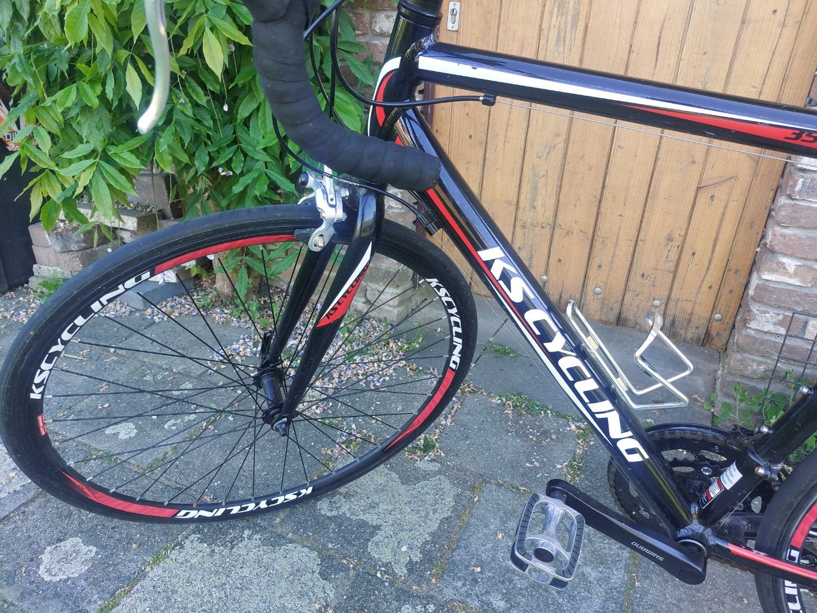 Racefiets, Ophalen, Aluminium, Meer dan 20 versnellingen, Overige merken