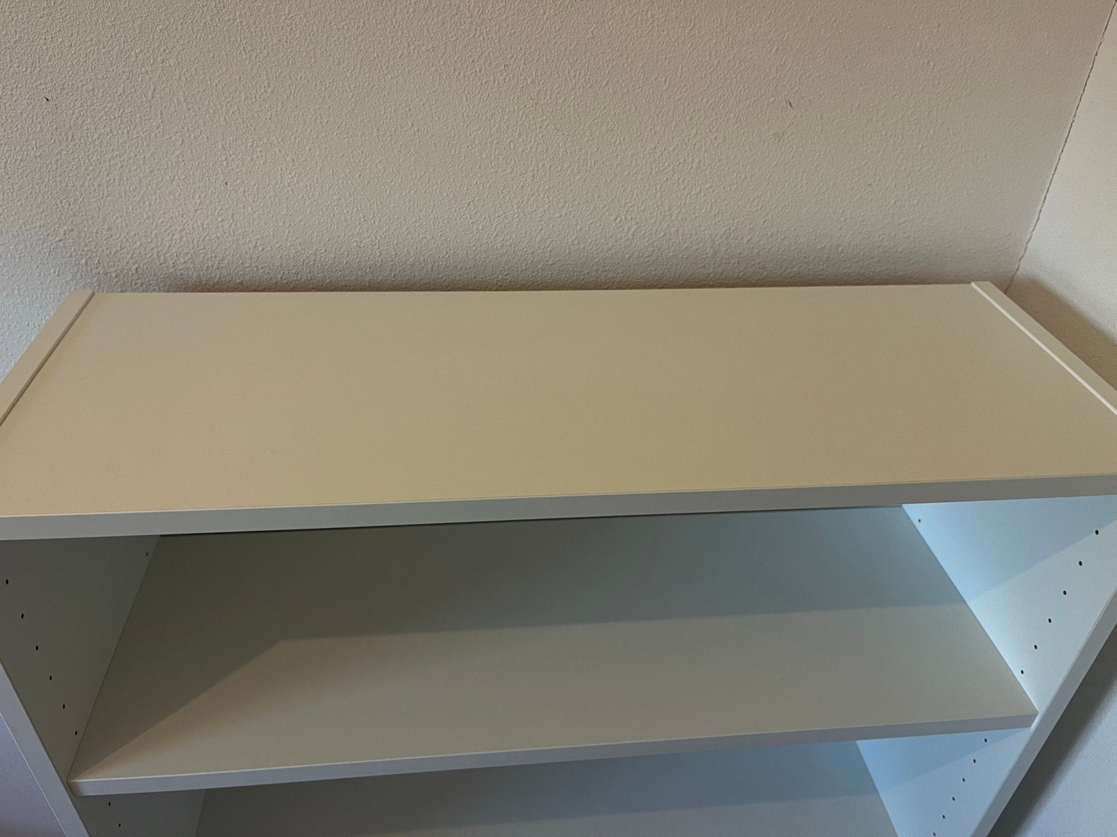 Billy Boekenkast - 80x28x106 cm - Zo goed als nieuw, Ophalen, Met plank(en), 100 tot 150 cm, 50 tot 100 cm