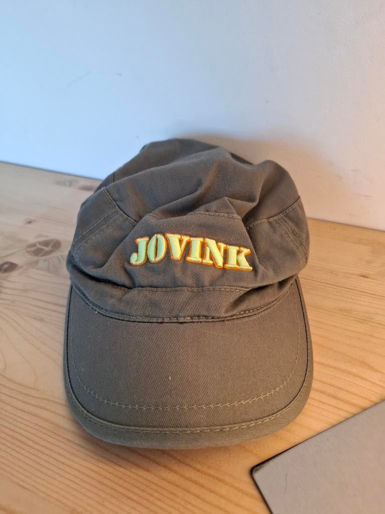 Jovink pet, Ophalen of Verzenden, Zo goed als nieuw