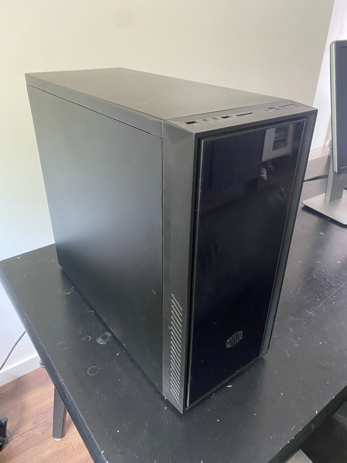 PC met Intel i7, 12GB RAM, RTX 2070, Computers en Software, Desktop Pc's, Ophalen, Gebruikt, 2 tot 3 Ghz, 8 GB