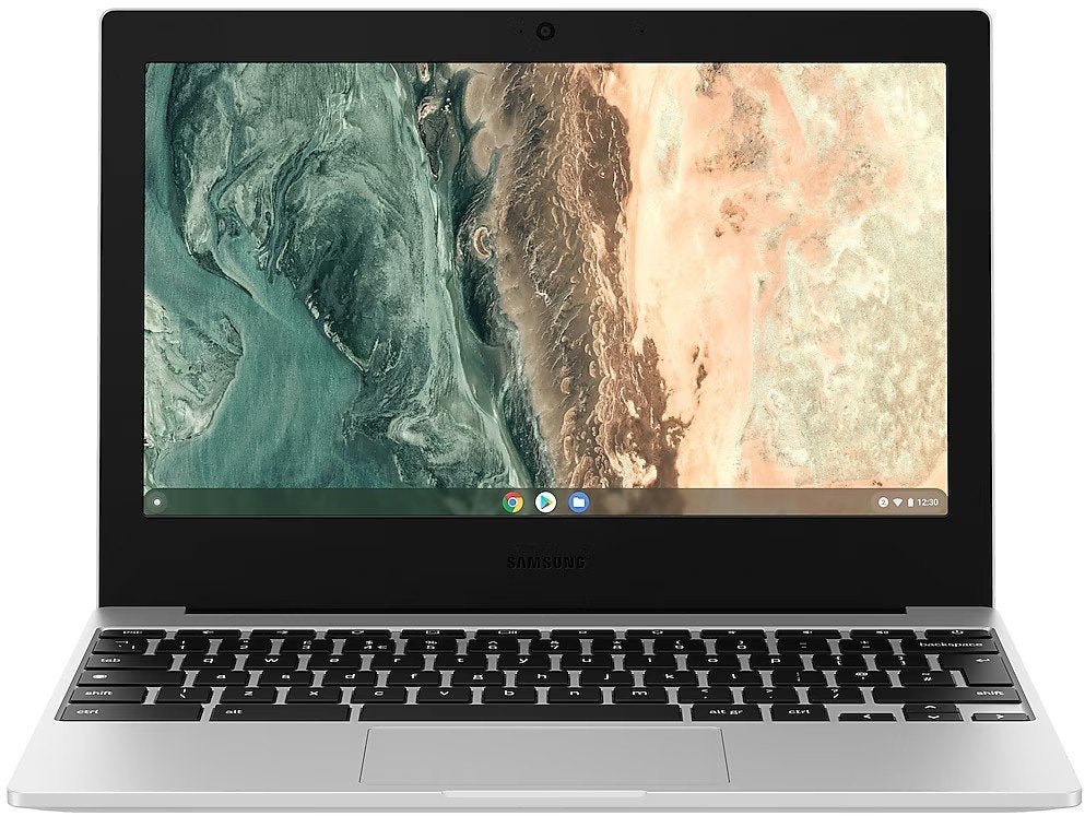 Nieuwe Samsung Galaxy Chromebook Go - Ideaal voor studenten, Computers en Software, Chromebooks, Ophalen of Verzenden