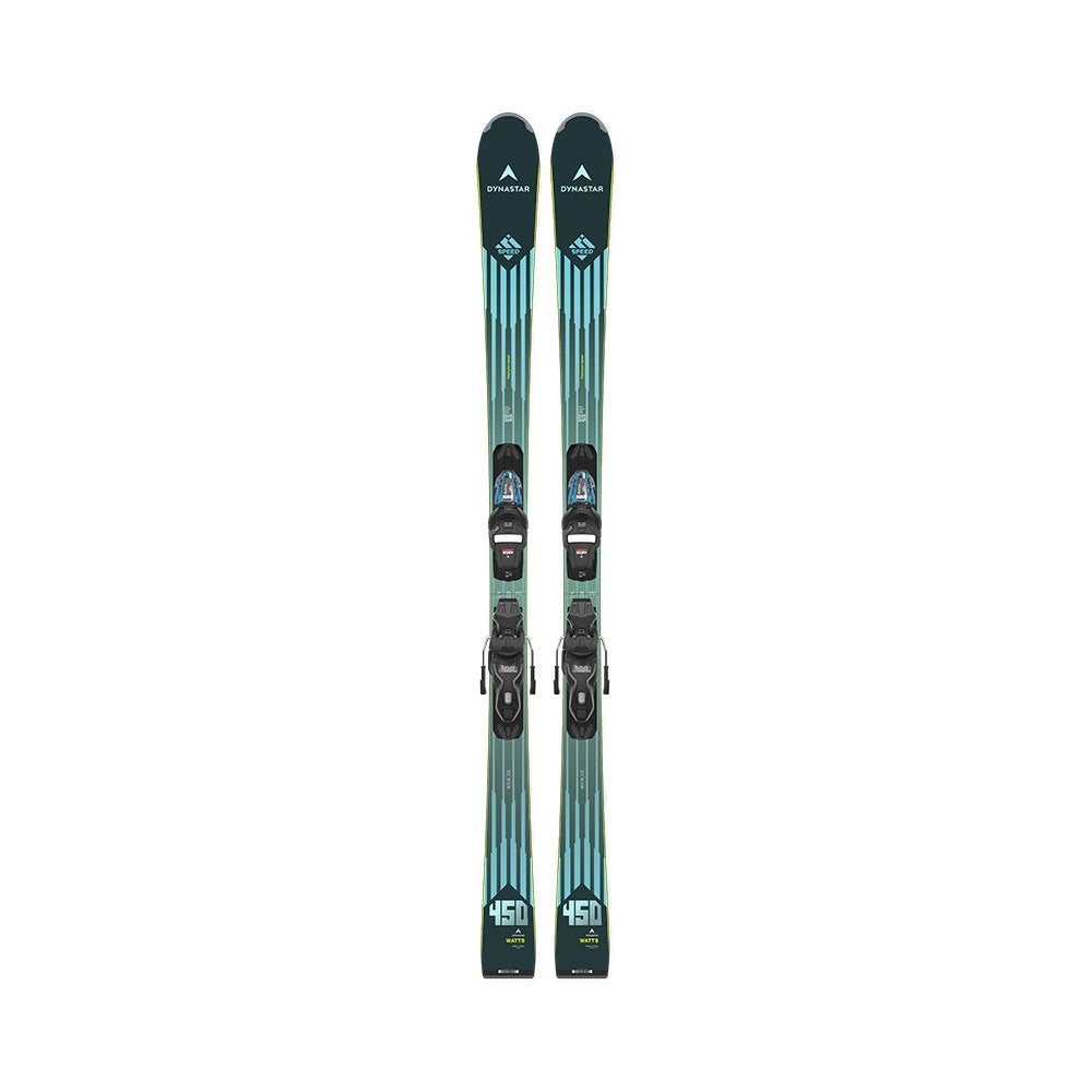 Dynastar Speed 450 Heren Piste ski's lengte 166/ 174, Sport en Fitness, Dynastar, Nieuw, Ophalen of Verzenden, Carve