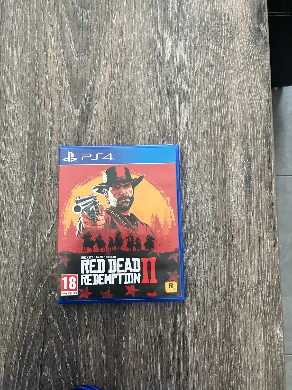 Red Dead Redemption 2 PS4, Spelcomputers en Games, Games | Sony PlayStation 4, Avontuur en Actie, Online, Vanaf 18 jaar, 1 speler