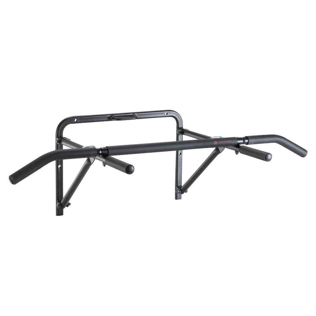 Domyos pull-bar 900 opvouwbaar optrekstang, Ophalen, Gebruikt, Oprekstang