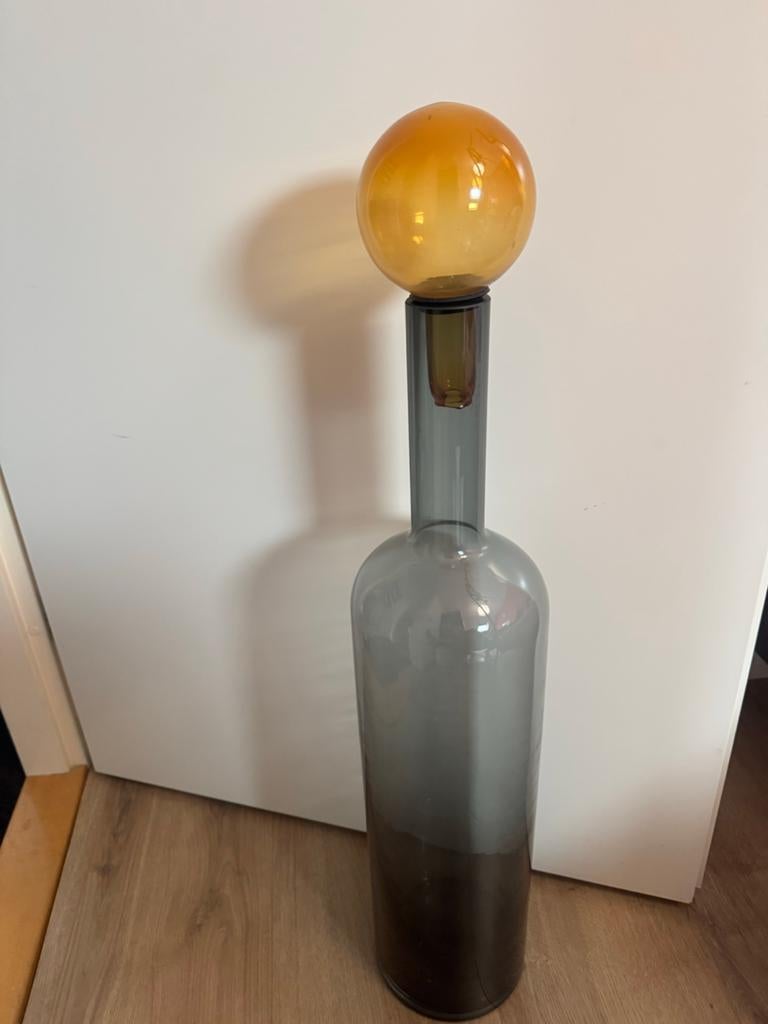Bubbles & Bottles Cognac XXL van Pols Potten, Ophalen