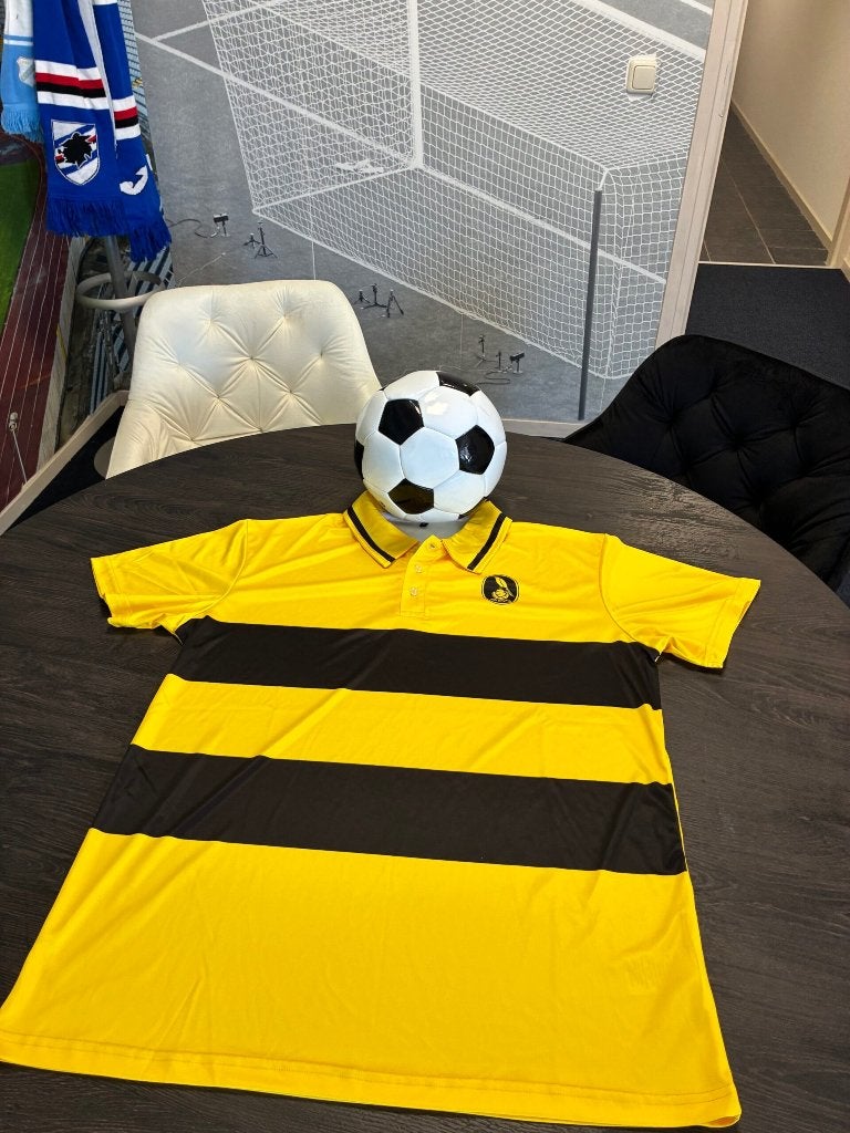 Voetbalshirts nieuw origineel, Verzenden, Nieuw, Buitenlandse clubs, Shirt