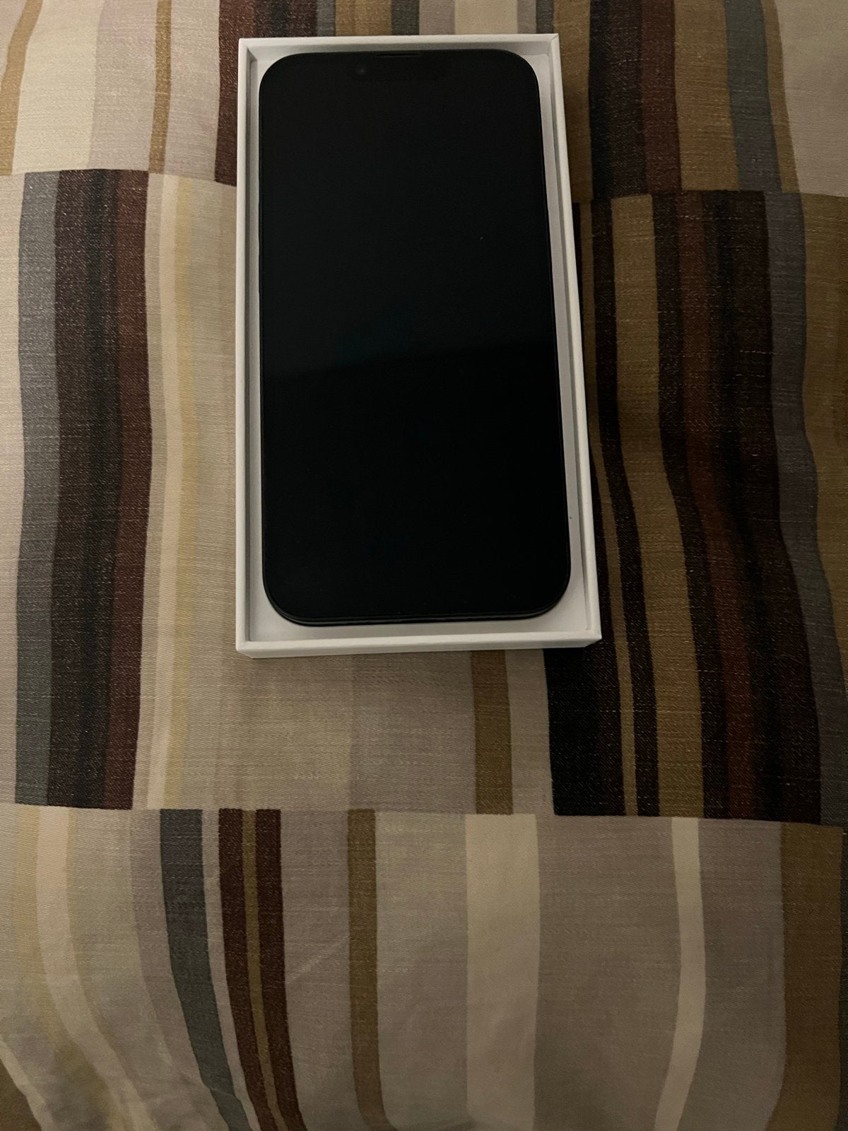iPhone 17e Zwart - Nieuwstaat met 100% batterijconditie, Telecommunicatie, Ophalen of Verzenden, Zo goed als nieuw, Zwart, IPhone 17e