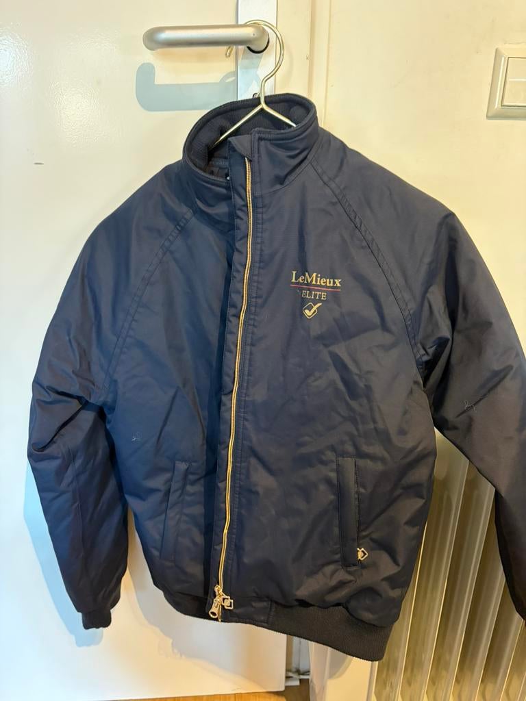Le Mieux horse riding jacket, Ophalen of Verzenden, Zo goed als nieuw
