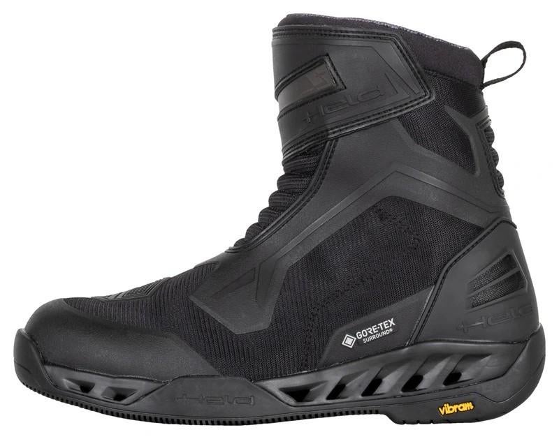 Motor laarzen HELD Ventuma surround GTX GoreTex nieuw., Heren, Held Biker Fashion, Ophalen of Verzenden, Nieuw zonder kaartje