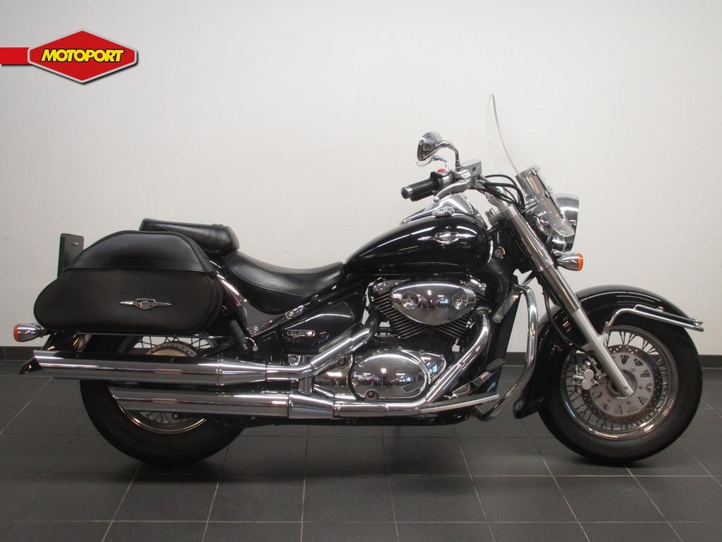 Suzuki VL 800 C INTRUDER (bj 2007), Chopper, Bedrijf, Info-verkoop@nimag.nl, Lange Dreef 12
4131NH  VIANEN, NL