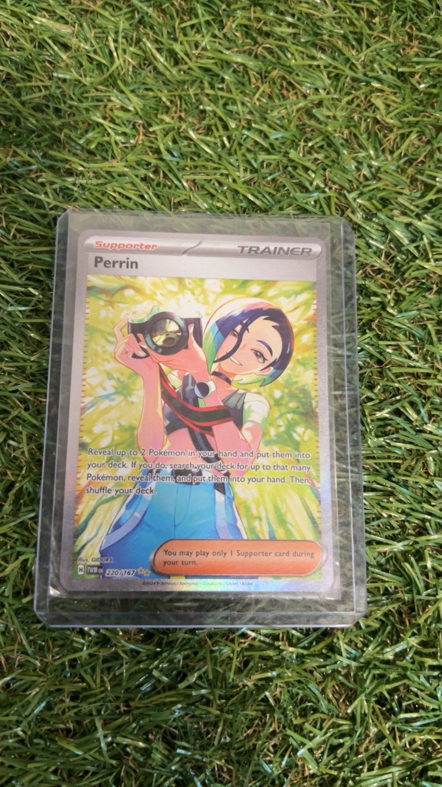 Pokemon kaarten, Ophalen of Verzenden, Zo goed als nieuw, Meerdere kaarten