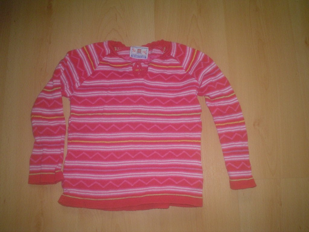 Lego Kidswear Trui, Kinderen en Baby's, Kinderkleding | Maat 98, Verzenden, Zo goed als nieuw, Meisje, Trui of Vest