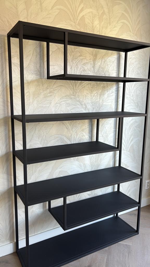 Vakkenkast, Huis en Inrichting, Ophalen, Gebruikt, 25 tot 50 cm, 50 tot 100 cm