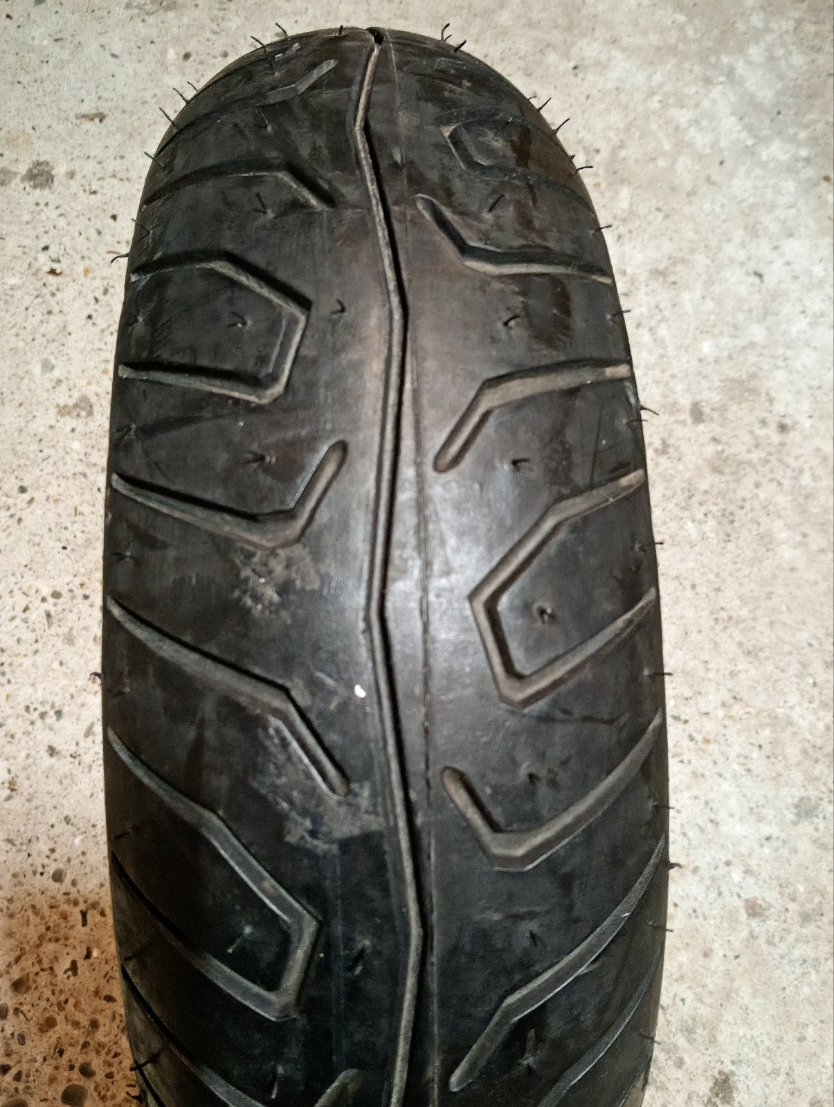 120 70 13 Scooter band Pirelli Evo 21 Michelin, Ophalen of Verzenden, Nieuw, Overige typen, Overige merken