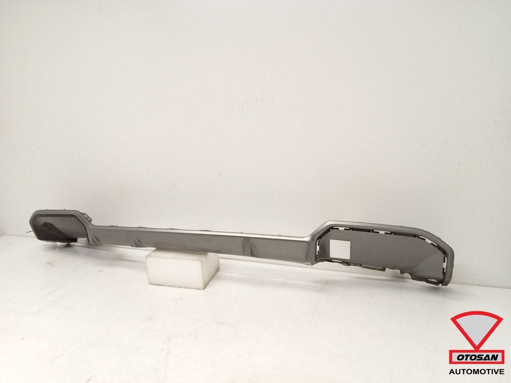 BMW IX3 G08 M Diffuser Achterbumper 184797-12, Auto-onderdelen, Petuelring 130
80788  Munich, DE, Gebruikt, Info@bmw.de, Ophalen of Verzenden