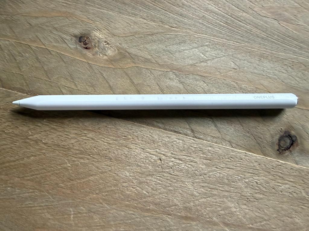 Oneplus stylo, Ophalen of Verzenden, Zo goed als nieuw
