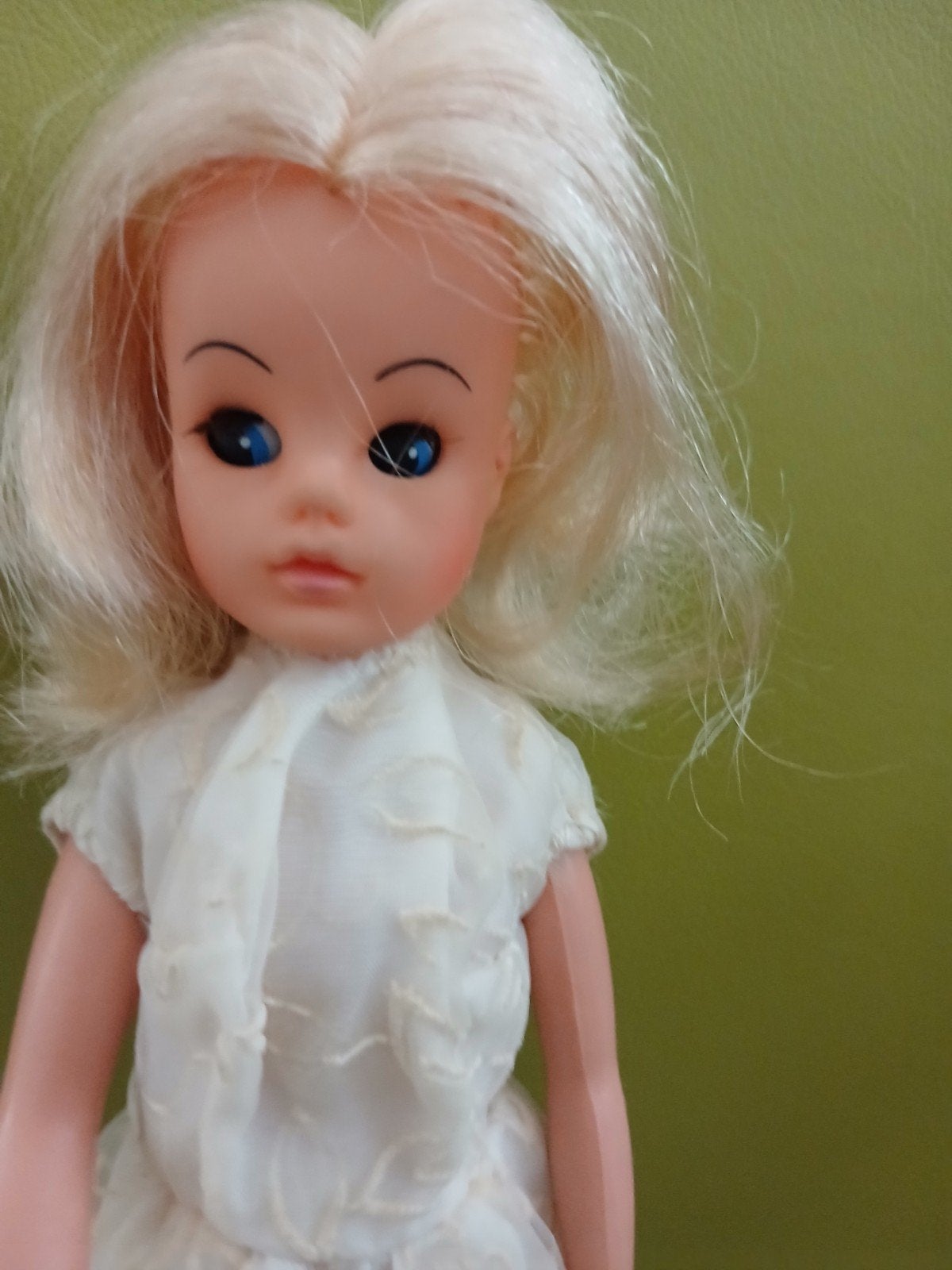 Vintage barbie sindy no: 033390  31, Ophalen of Verzenden, Barbie