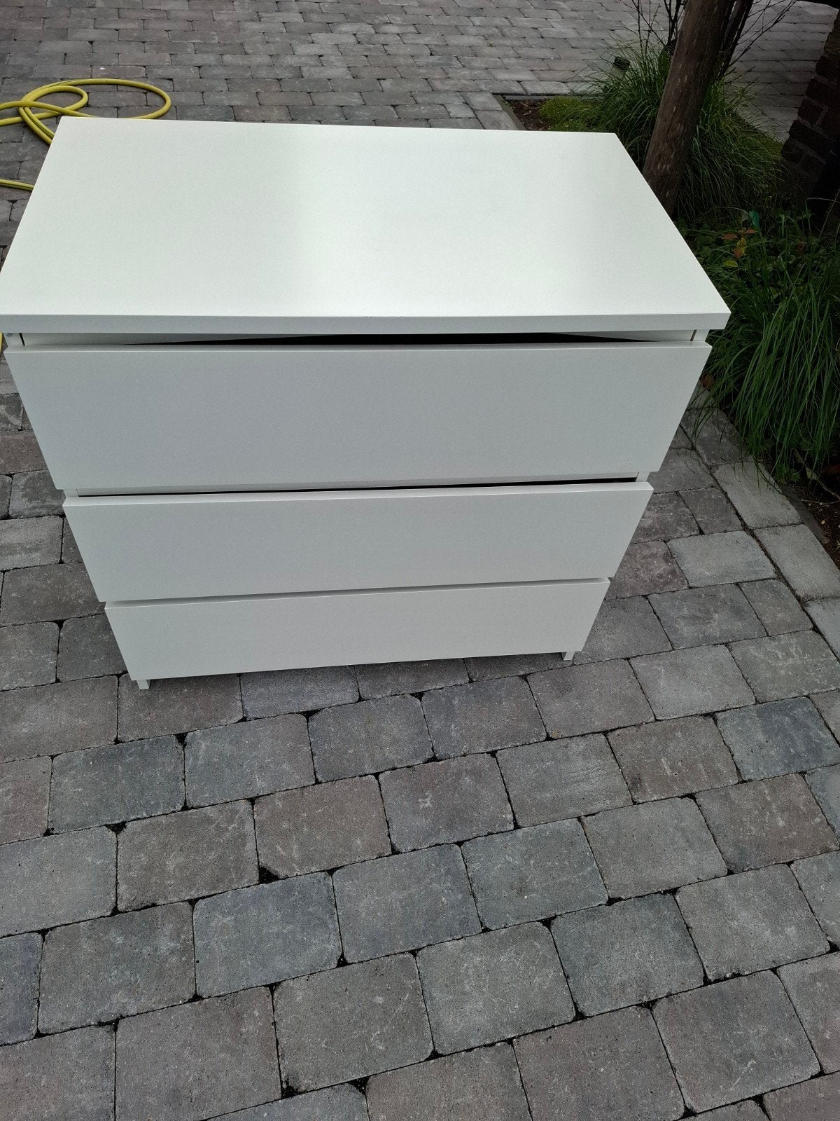 Ikea ladenkast gratis, Huis en Inrichting, Kasten | Ladekasten, Ophalen, Gebruikt, 50 tot 100 cm, 3 of 4 laden