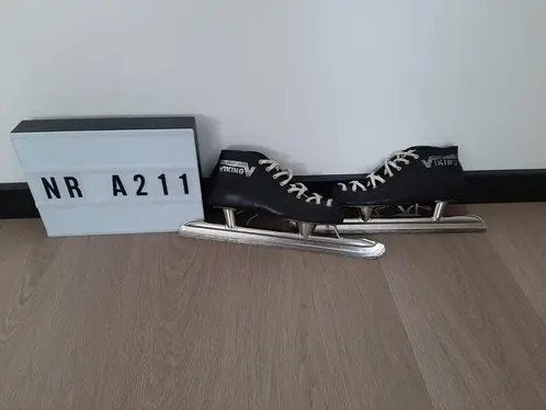 VIKING NOREN maat 38 LAAG MODEL, Sport en Fitness, Viking, Gebruikt, Ophalen of Verzenden, Noren