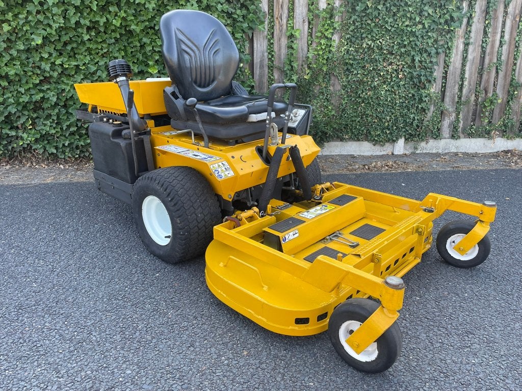 Gebruikt Walker MD21 D 3 cill diesel 107 cm Mulch, Tuin en Terras, Zitmaaiers, Info@reekers-tuinmachines.nl, Walker, Ophalen, Lutkeberg 33