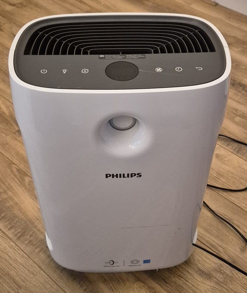 Philips AC2889 Luchtreiniger met NanoProtect Filter, Ophalen, Zo goed als nieuw, Luchtreiniger