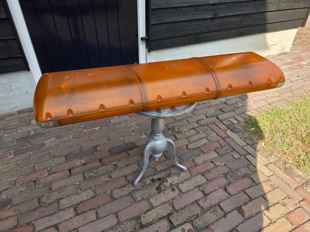 Zwaailamp, Merk Marelko Breed 1.10 meter en 1.25 meter, Ophalen, Gebruikt