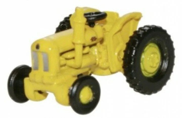 Fordson TRACTOR HIGHTWAYS DEPT, Ophalen of Verzenden, Nieuw, Tractor of Landbouw