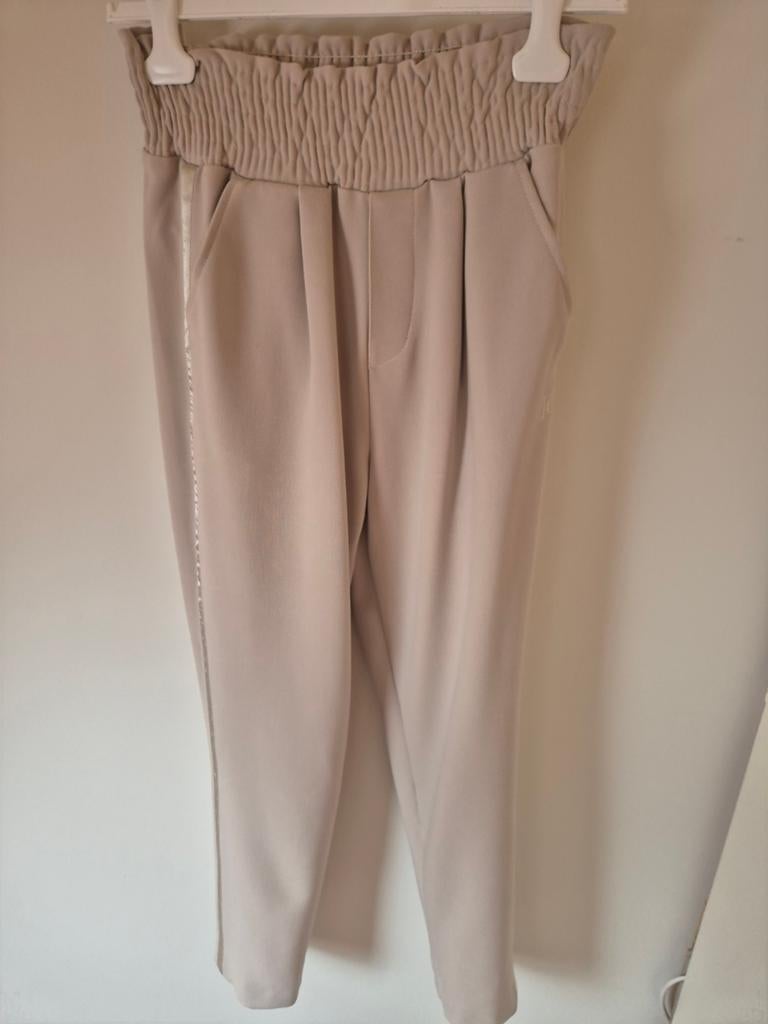 10 days prachtige broek s nieuw, Beige, 10days, Nieuw, Ophalen of Verzenden