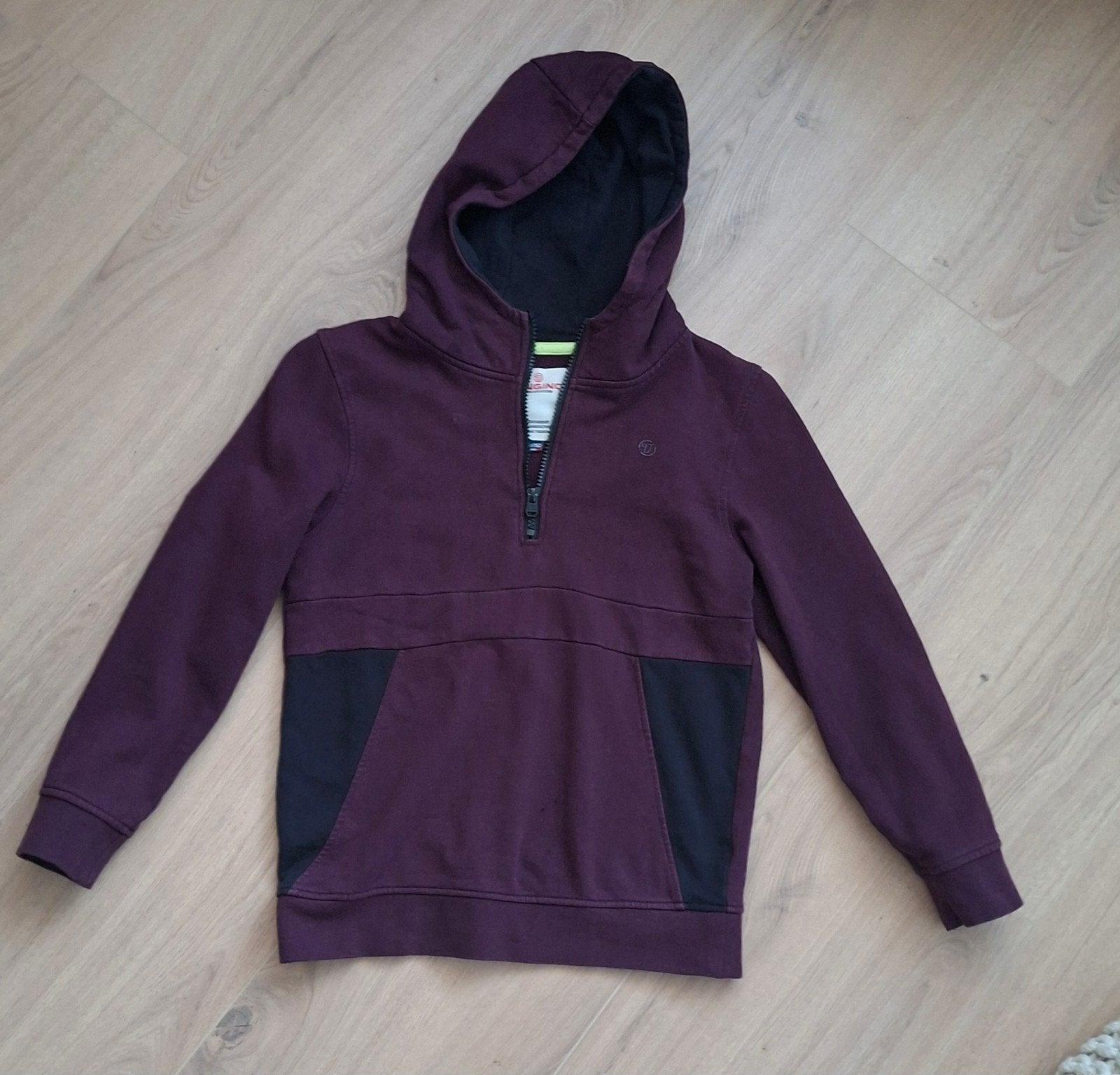 Vingino hoodie maat 152, Jongen of Meisje, Trui of Vest, Ophalen of Verzenden, Zo goed als nieuw