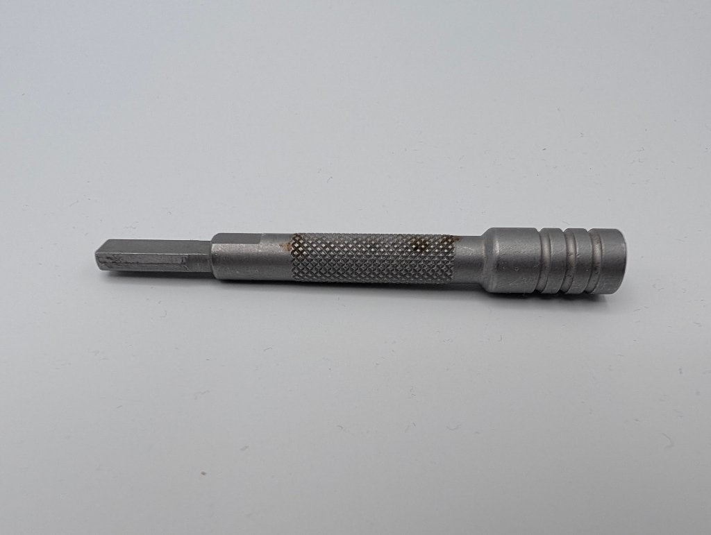 Leatherman Bit Driver Extender, Ophalen of Verzenden, Zo goed als nieuw