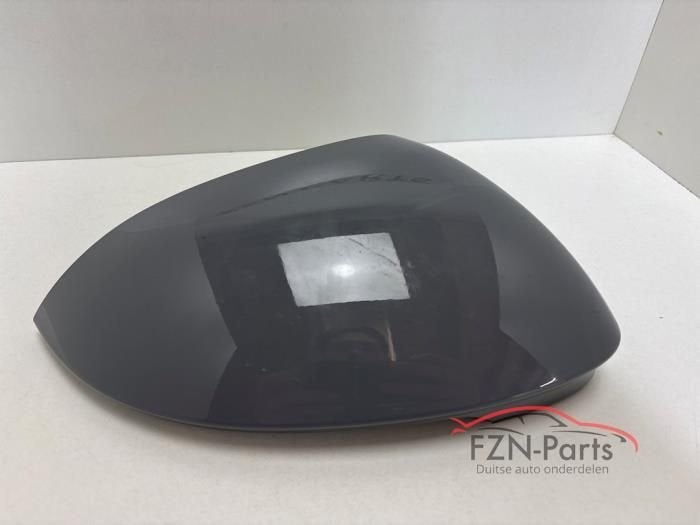 VW Golf 8 5H Spiegelkap Links Side assist Moonstone grey, Auto-onderdelen, Spiegels, Gebruikt, Ophalen of Verzenden