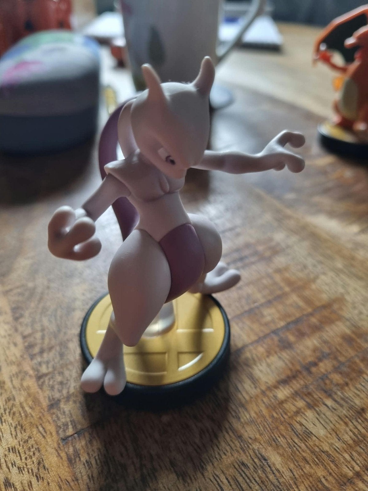 Amiibo van Pokemon (compleet set/collectie), Avontuur en Actie, 1 speler, Ophalen of Verzenden, Zo goed als nieuw