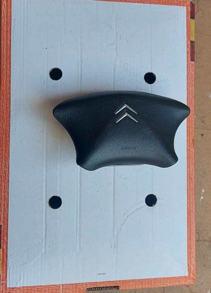 Airbag Citroen C8 C5, Ophalen of Verzenden