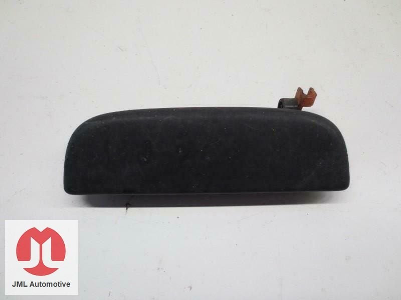 DEURHENDEL PORTIERGREEP HANDGREEP LINKS SUZUKI NEW IGNIS, Gebruikt, -, Deur, -