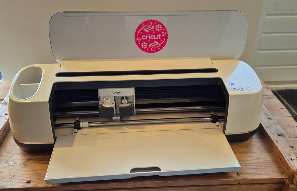 Cricut Maker snijmachine, Ophalen, Gereedschap of Toebehoren