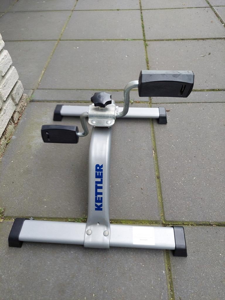 Stoelfiets, Ophalen of Verzenden, Zo goed als nieuw