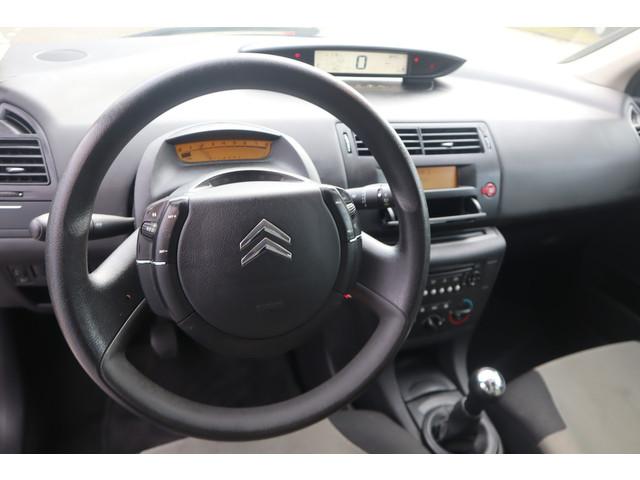 Citroën C4 1.4-16V Ligne Prestige, Auto's, Citroën, Voorwielaandrijving, 4 cilinders, Origineel Nederlands, Handgeschakeld
