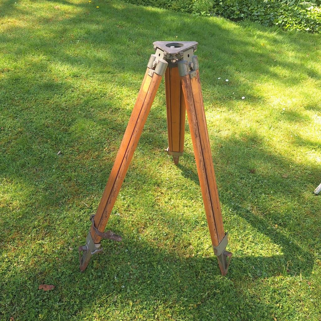 Antieke Tripod, Ophalen of Verzenden