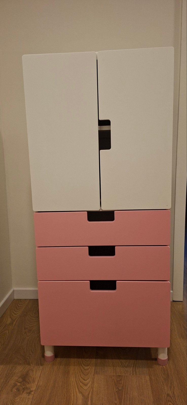 Ikea kledingkast, Kinderen en Baby's, Ophalen, Minder dan 75 cm, 50 tot 70 cm, 105 cm of meer