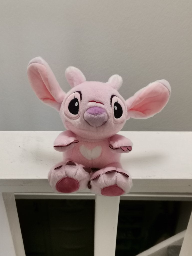 Knuffel €1.50, Ophalen, Zo goed als nieuw, Overige typen