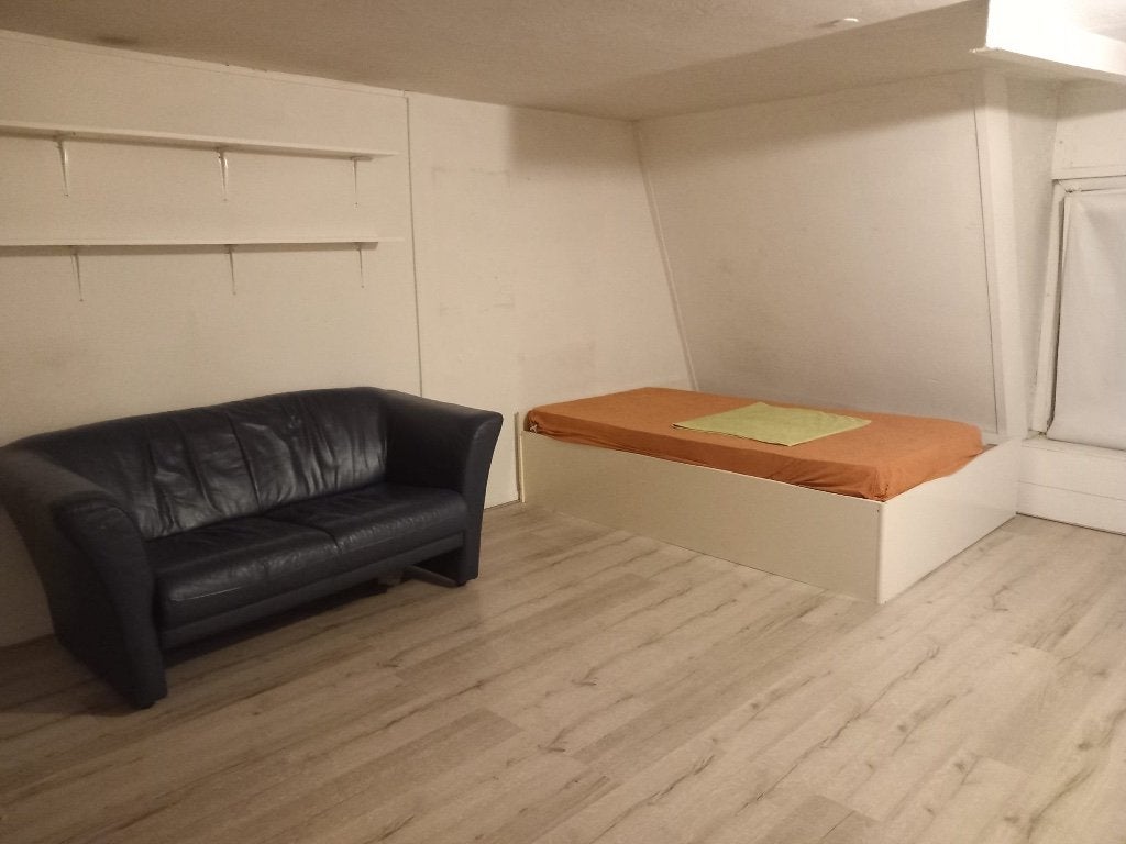 Studio te huur, Huizen en Kamers, Amsterdam